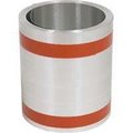 Dendesigns 68008 Flash Roll Aluminum .0092 x 8 In. x 50 ft. DE107148